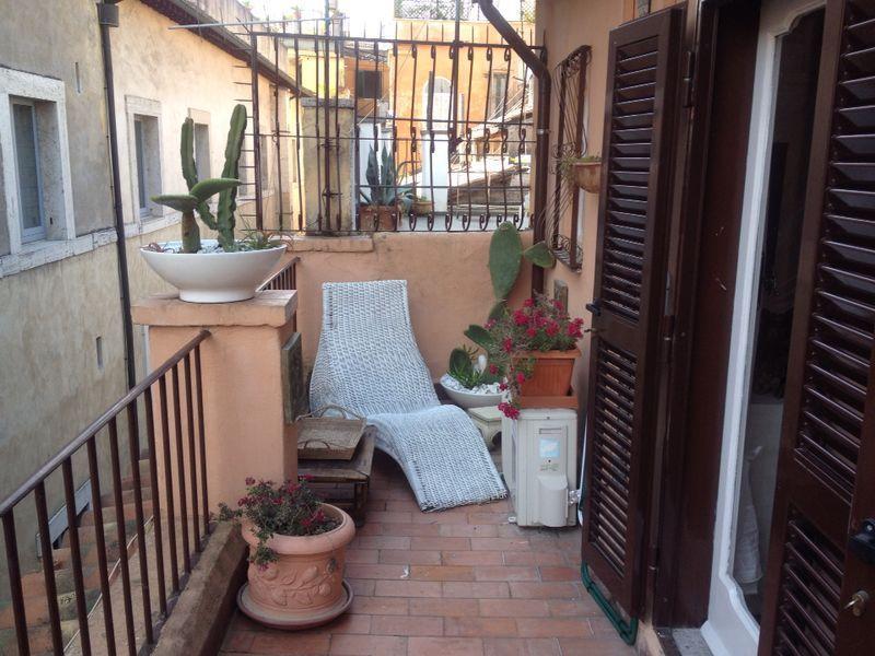 Bastianelli Apartment Rom