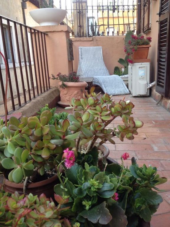 Bastianelli Apartment