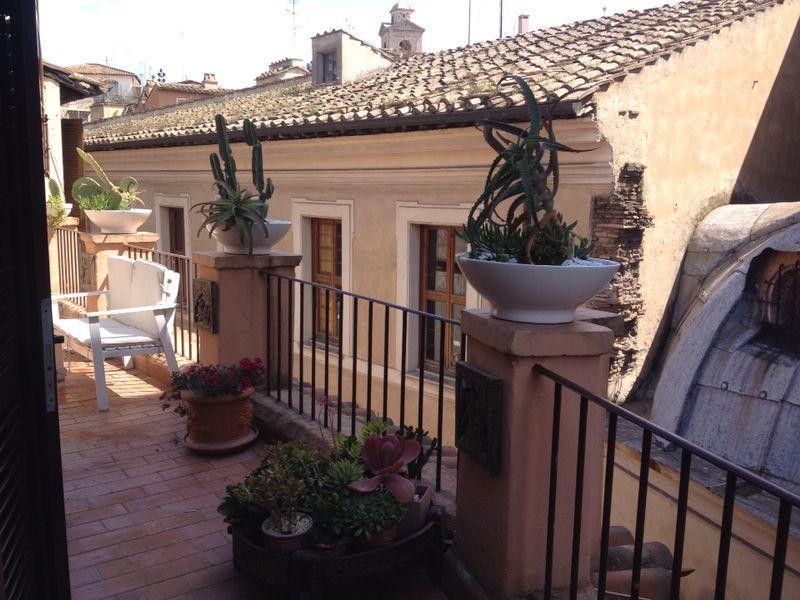 Apartment Bastianelli Rom