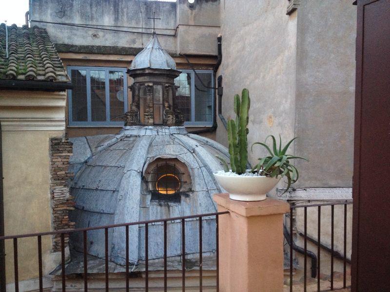 Apartment Bastianelli Rom