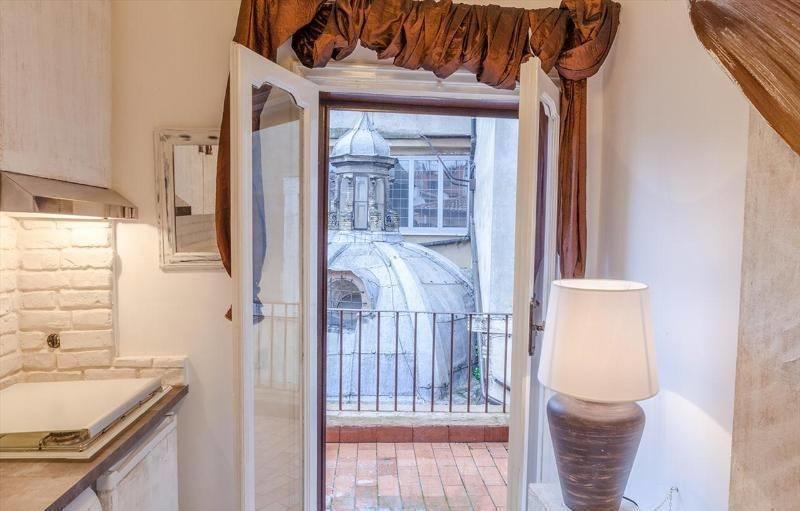 Bastianelli Apartment Rom