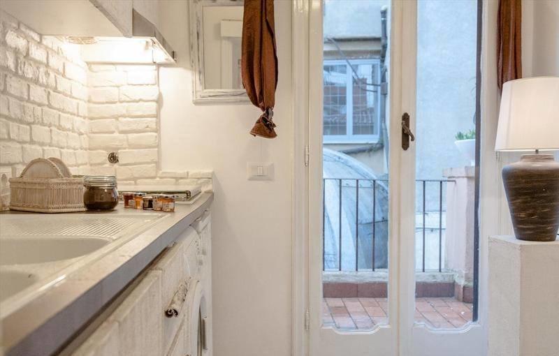 Bastianelli Apartment