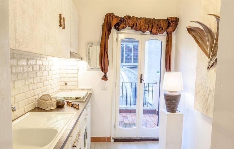 Apartment Bastianelli *