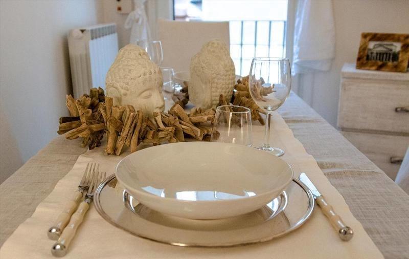 Bastianelli Apartment *