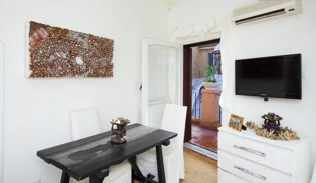 Bastianelli Apartment