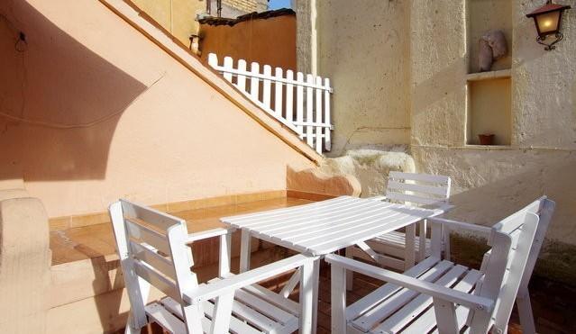 Apartment Bastianelli