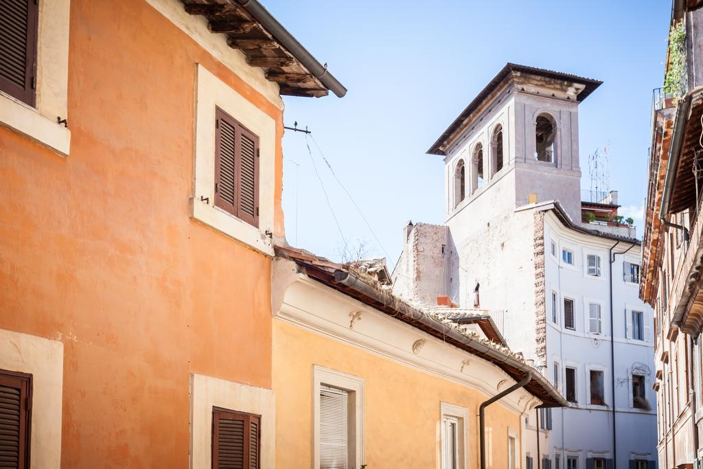 Apartment Bastianelli *