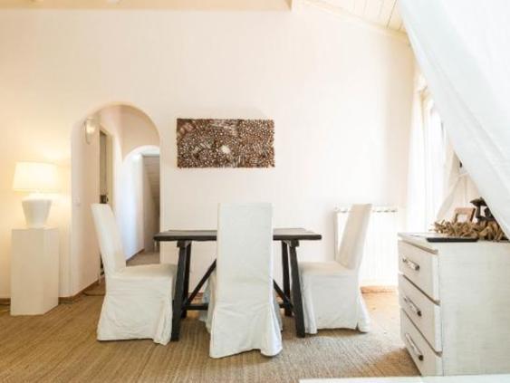 Apartment Bastianelli *
