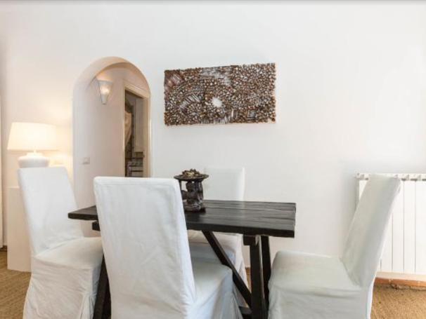 Bastianelli Apartment *