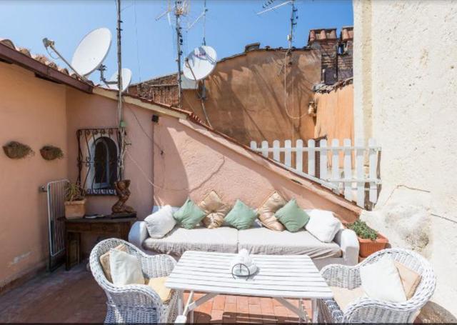 Apartment Bastianelli