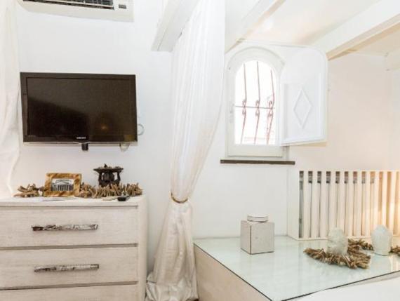 Apartment Bastianelli *