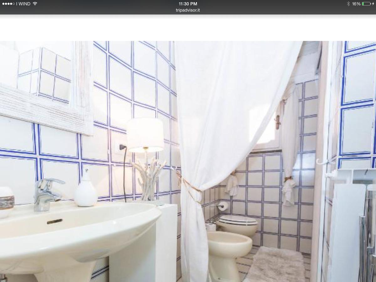 Bastianelli Apartment