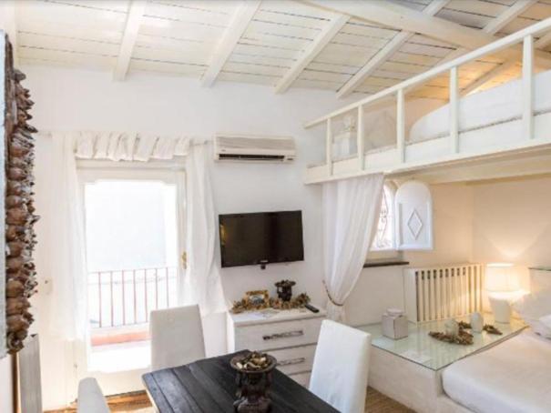 Bastianelli Apartment Rom